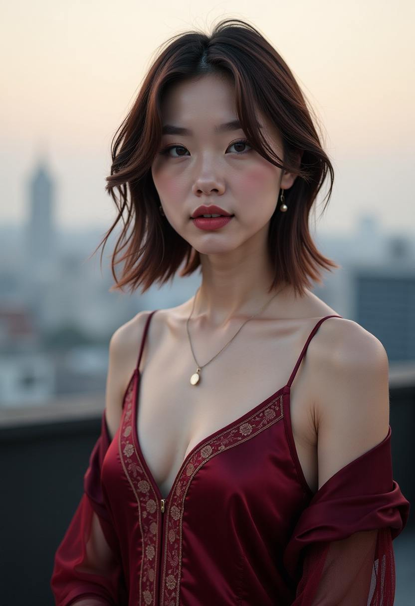 星海远航者