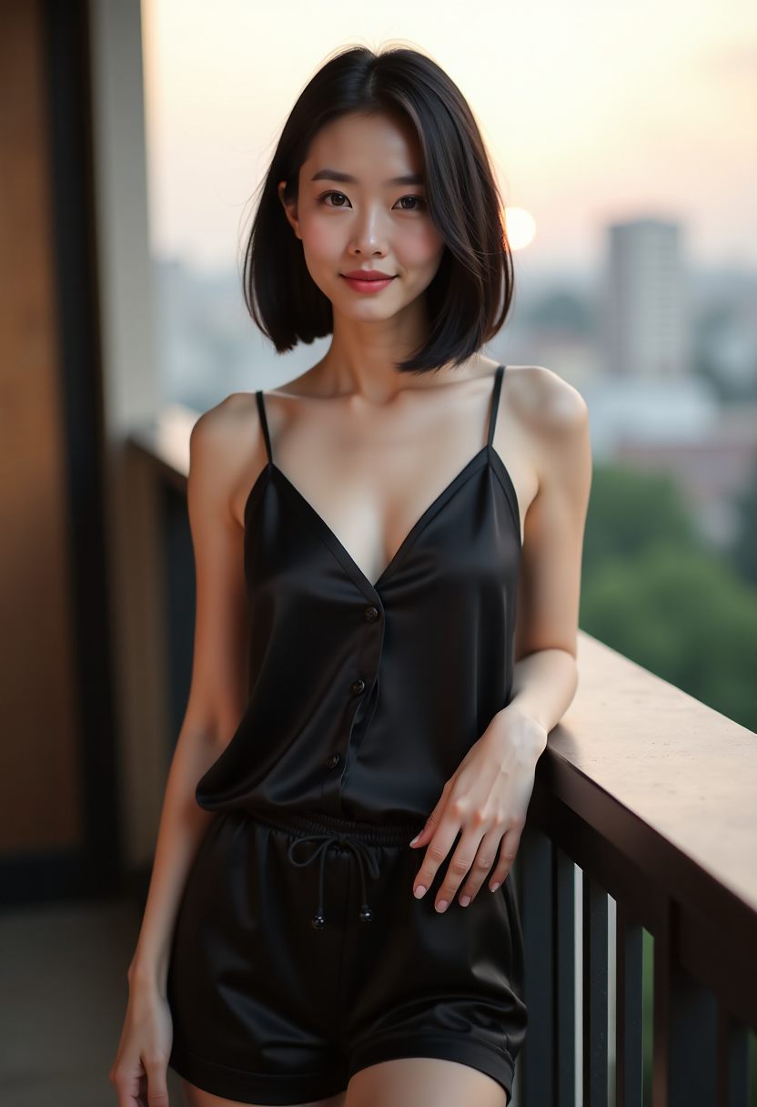 赛博东京2099